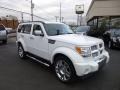 Bright White - Nitro Heat 4.0 4x4 Photo No. 1