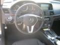 Palladium Silver Metallic - E 350 Coupe Photo No. 9