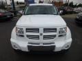 Bright White - Nitro Heat 4.0 4x4 Photo No. 2