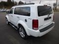 Bright White - Nitro Heat 4.0 4x4 Photo No. 5