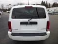 Bright White - Nitro Heat 4.0 4x4 Photo No. 6