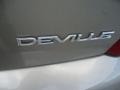 2002 Cashmere Metallic Cadillac DeVille Sedan  photo #41