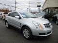 Radiant Silver Metallic - SRX FWD Photo No. 1