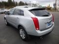 Radiant Silver Metallic - SRX FWD Photo No. 4
