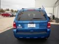 2012 Blue Flame Metallic Ford Escape XLS  photo #6