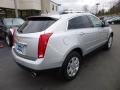 Radiant Silver Metallic - SRX FWD Photo No. 6