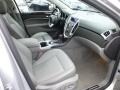 Radiant Silver Metallic - SRX FWD Photo No. 9