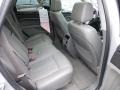 Radiant Silver Metallic - SRX FWD Photo No. 10