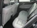 Ash/Dark Grey Rear Seat Photo for 2013 Mercedes-Benz E #74380048