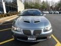 Cyclone Gray Metallic - GTO Coupe Photo No. 2