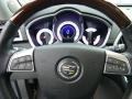 Radiant Silver Metallic - SRX FWD Photo No. 18