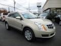 Gold Mist - SRX 4 V6 AWD Photo No. 1