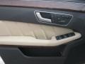 Polar White - E 350 Sedan Photo No. 6