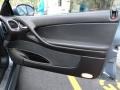 Door Panel of 2006 GTO Coupe