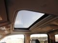 2013 GMC Sierra 1500 Ebony Interior Sunroof Photo