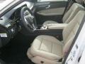 Polar White - E 350 Sedan Photo No. 7