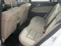 Polar White - E 350 Sedan Photo No. 8