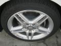 Polar White - E 350 Sedan Photo No. 10