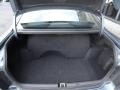 2006 Pontiac GTO Black Interior Trunk Photo
