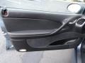 Black Door Panel Photo for 2006 Pontiac GTO #74380351