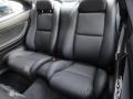 Black Rear Seat Photo for 2006 Pontiac GTO #74380372