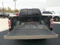 2010 Tuxedo Black Ford F150 King Ranch SuperCrew  photo #8