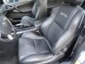 Black Front Seat Photo for 2006 Pontiac GTO #74380394