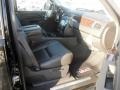 Onyx Black - Sierra 1500 Denali Crew Cab AWD Photo No. 21