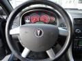  2006 GTO Coupe Steering Wheel