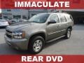 Graystone Metallic - Tahoe LT 4x4 Photo No. 1