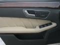 Polar White - E 350 Sedan Photo No. 6