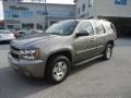 Graystone Metallic - Tahoe LT 4x4 Photo No. 2