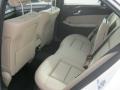 Polar White - E 350 Sedan Photo No. 8