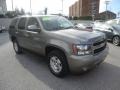 Graystone Metallic - Tahoe LT 4x4 Photo No. 4