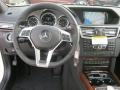 Polar White - E 350 Sedan Photo No. 9