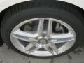 Polar White - E 350 Sedan Photo No. 10
