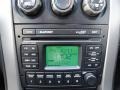 2006 Pontiac GTO Black Interior Audio System Photo