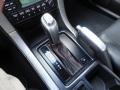 4 Speed Automatic 2006 Pontiac GTO Coupe Transmission