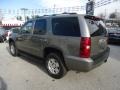 Graystone Metallic - Tahoe LT 4x4 Photo No. 8