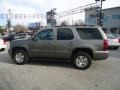Graystone Metallic - Tahoe LT 4x4 Photo No. 9