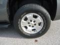 Graystone Metallic - Tahoe LT 4x4 Photo No. 10