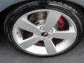  2006 GTO Coupe Wheel