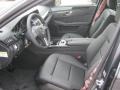 Black Front Seat Photo for 2013 Mercedes-Benz E #74380708
