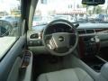 Graystone Metallic - Tahoe LT 4x4 Photo No. 12