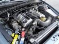 2006 Pontiac GTO 6.0 Liter OHV 16 Valve LS2 V8 Engine Photo