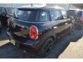 Absolute Black Metallic - Cooper Countryman Photo No. 3