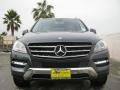 Steel Grey Metallic - ML 350 4Matic Photo No. 2