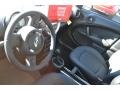 Absolute Black Metallic - Cooper Countryman Photo No. 6