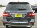 Steel Grey Metallic - ML 350 4Matic Photo No. 5