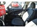 Absolute Black Metallic - Cooper Countryman Photo No. 7
